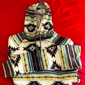 Rue 21 Men’s Hoodie